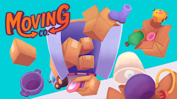 Moving Co. - The Ultimate Speed Matching Game