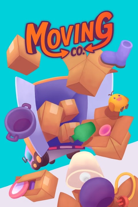 Moving Co. — cover art